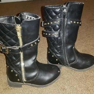 Toddler boots